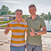 Интервью основателей фермерского хозяйства «Сальково»