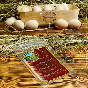 Ещё две новинки в линейке продукции «Сальково»! 