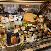 Адреса магазинов с продукцией «Сальково»