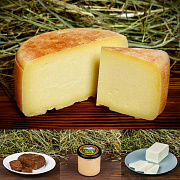 Ассортимент «Сальково» пополнился новой продукцией.